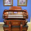 Lowrey A6000 Imperial organ - Organ Pianos